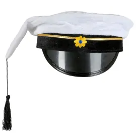 Ylioppilaslakki Tupsulla
