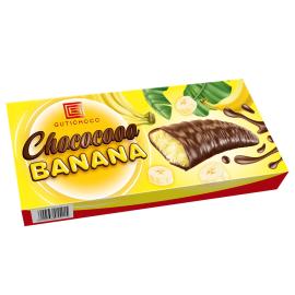Banaanisuklaa 250 g