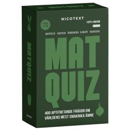 Kysymyspeli Matquiz