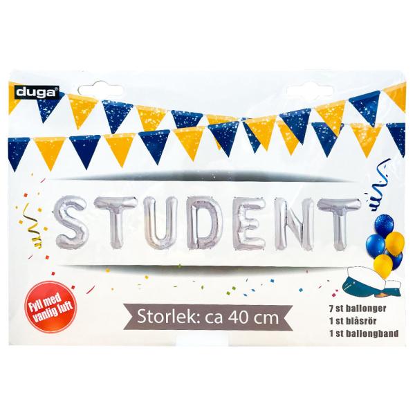 Student Foliopallot