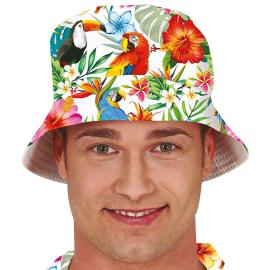Havaiji Hellehattu Trooppinen
