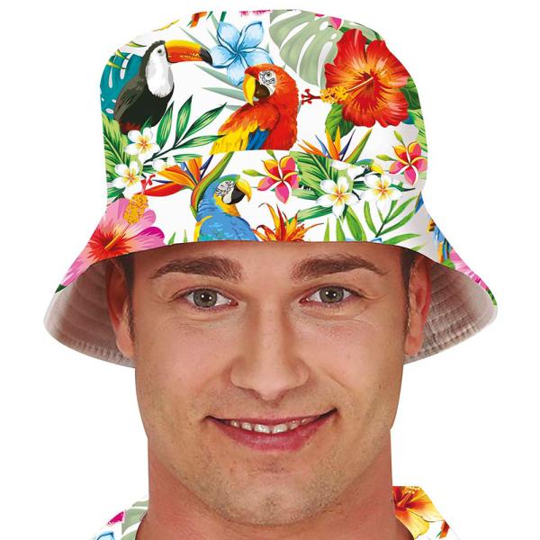 Havaiji Hellehattu Trooppinen
