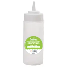 Kastikepullo 250 ml