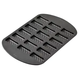 Leivinpelti Vohveliptikuille