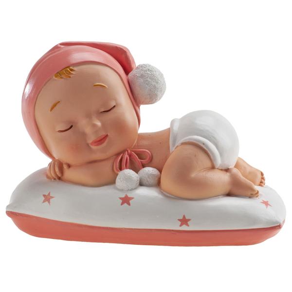 Kakunkoriste Nukkuva Tyttövauva