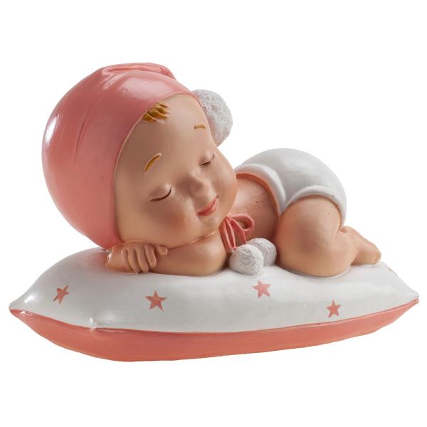 Kakunkoriste Nukkuva Tyttövauva