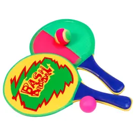Beach Ball Rantatennis 2-in-1