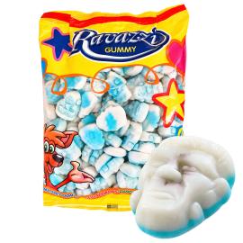 Hyytel&ouml;karkit Franky