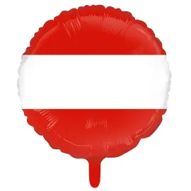 Itävalta Ilmapallo