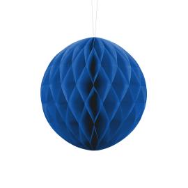 Riippuva Hunajakenno Tummansininen 20 cm