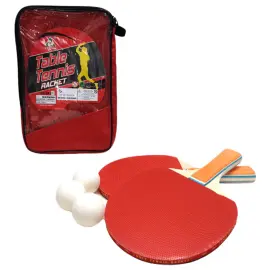 Pöytätennissetti