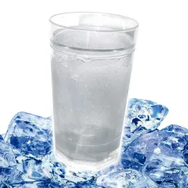 Pakastettava Drinkkilasi