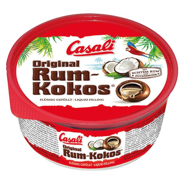 Casali Rommi-kookos