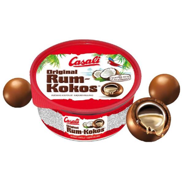 Casali Rommi-kookos