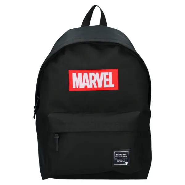 Marvel Avengers Reppu Musta