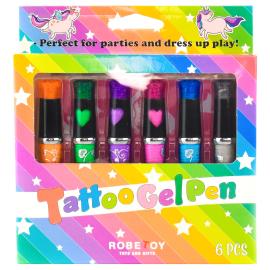 Tatuointi Geelikyn&auml;t Stensiilit