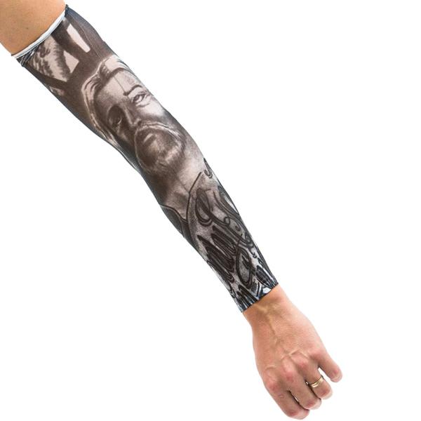 Tatuointihihat Jeesus