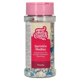 Strösseli Mix Frosty