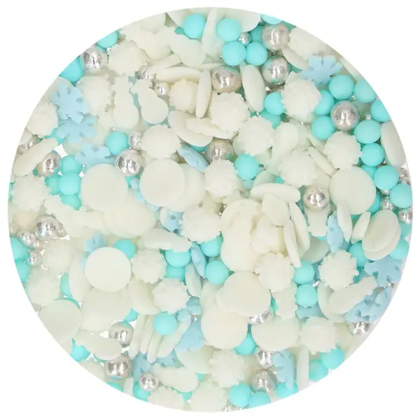 Strösseli Mix Frozen
