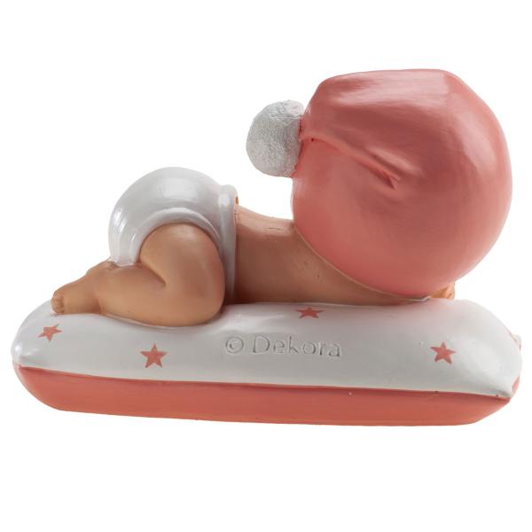 Kakunkoriste Nukkuva Tyttövauva