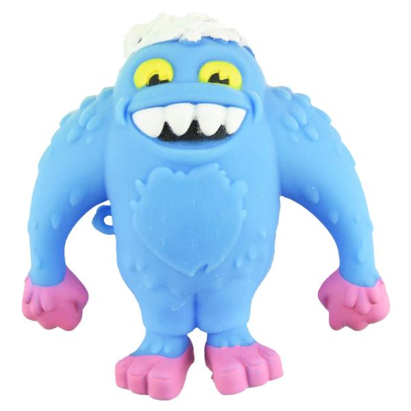 Squeeze Lelu Monsteri