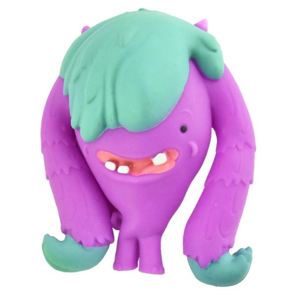 Squeeze Lelu Monsteri