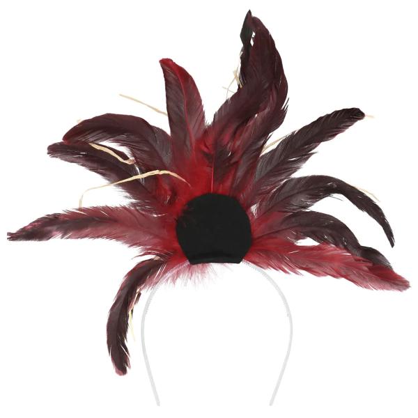 Voodoo Panta Höyhenillä/Pääkallolla