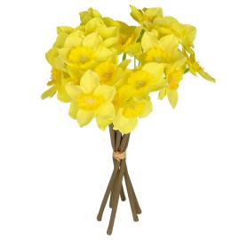 Tekoiset P&auml;&auml;si&auml;isliljat 6 kpl