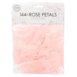 Konfetti Ruusun Terälehti Vaaleanpinkki