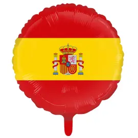 Espanja Ilmapallo