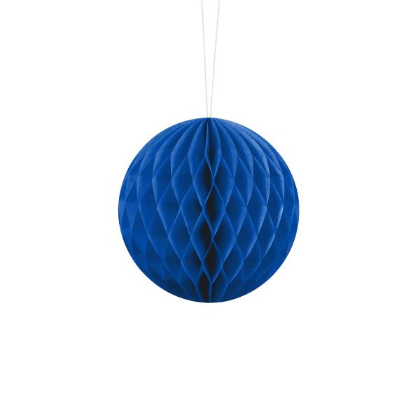 Riippuva Hunajakenno Tummansininen 10 cm