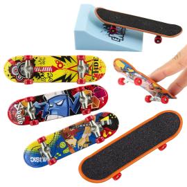Fingerboard Rampilla