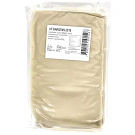 Marsipaani Valkoinen 2,5 Kg