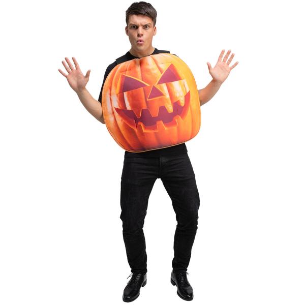 Kurpitsa Naamiaisasu