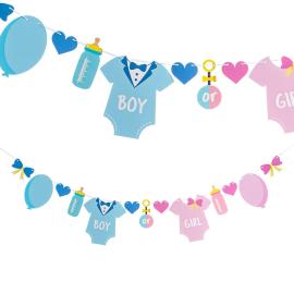 Boy or Girl Viirinauha