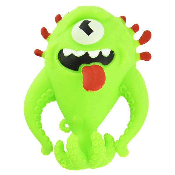 Squeeze Lelu Monsteri