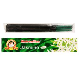 Suitsuketikut Jasmiini 18 kpl