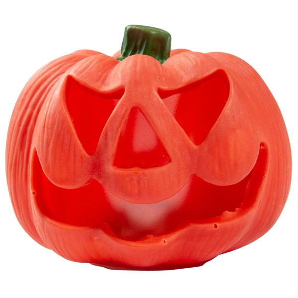 Halloween Kurpitsa Valolla