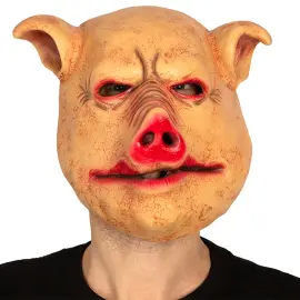 Sian Naamio Lateksi