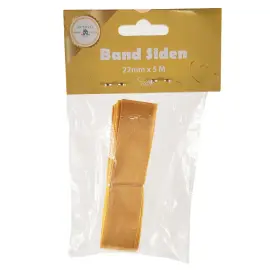 Kultainen Silkkinauha