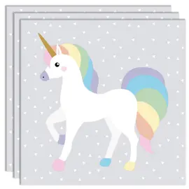 Lautasliinat Unicorn