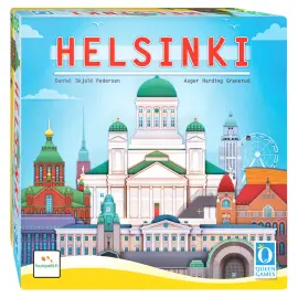 Helsinki Peli