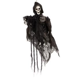 Riippuva Grim Reaper Koriste