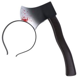 Panta Verisellä Kirveellä