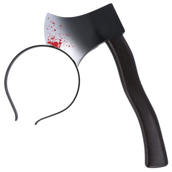 Panta Verisellä Kirveellä