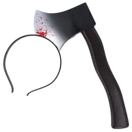 Panta Verisellä Kirveellä