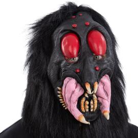 Karvainen J&auml;ttil&auml;ish&auml;m&auml;h&auml;kki Naamio