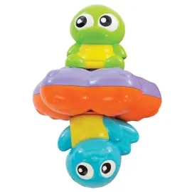 Kylpylelu Meriel&auml;imet