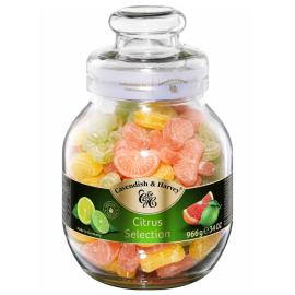 Citrus Selection 966 g