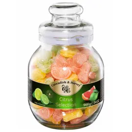 Citrus Selection 966 g